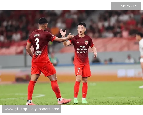 上海海港外援组合稳定，卫冕前景一片光明